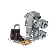 Henny Penny 87663-101 Valve-Gas 24v Nat