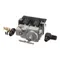 Henny Penny 87663-104 Svc-Pack Assembly Gas V Sw Lp Lvg