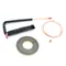 True Refrigeration 877857 Suction Line
