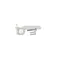 True Refrigeration 878739 Lock Latch Tmc 49/58 New