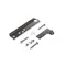 True Refrigeration 879256 Hinge Kit Center
