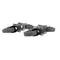 Electrolux 880123 Kit 4 Swivelling Wheels - 2 W