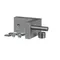 True Refrigeration 880989 Hinge, Lh Top