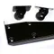 True 881087 2 1/2" Casters with Frames - 4/Set