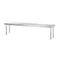 True 881100 Service Shelf - 60 5/8" x 17 7/8"