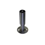 True 882413 6" Seismic Leg Kit with 1/2" Stem - 6/Set