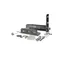 True Refrigeration 882423 Hinge Kit, Door Btm Lh