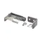 True Refrigeration 882425 Top Lh Hinge