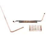 True 882553 LINE SET, GDM-23/26/22 R134A 11' X .046 ID TPA