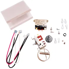 True 883060 Temperature Control Kit