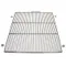 True 884652 Stainless Steel Shelf with Light - 14 3/16" x 72 11/16"
