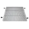 True 884678 Wire Shelf - 24 3/8" x 22 5/32"