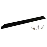 True 884900 Black Sliding Door Handle
