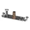 True 884944 Top Center Hinge Kit