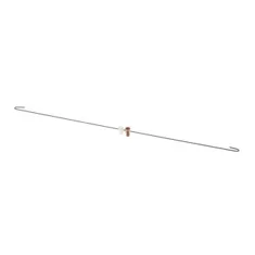 True Refrigeration 884993 Spring Kit Door 24-7/8in Top T-Half