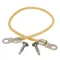 True 885491 13 1/4" Door Cord for True TCG Display Cases