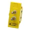 AutoFry 89-0005 Male Socket (Thermocouple)