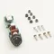 Robot Coupe 89170 Pc Board