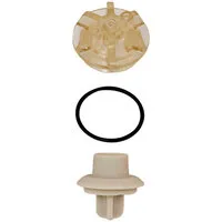 892-302KDAB Chicago Faucet