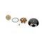 Chicago Faucet 892-402KJKABNF Vaccume Breaker Assy
