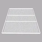 True 892612 SHELF, TG2/3PT WHITE WIRE