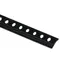 True 893187 51 7/8" Black Shelf Standard