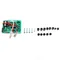 Robot Coupe 89393 Circuit Board
