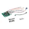 Robot Coupe 89462 Circuit Board