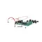 Robot Coupe 89463 Circuit Board