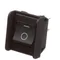 APW Wyott 89501 Rocker Switch 20 Amp