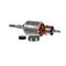 Robot Coupe 89511 Induced Circuit