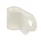 BevLes 8980400 Clamp Nylon 1-4