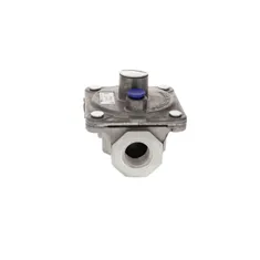 Crown Steam 9-3008 Regulator, Pressure, 1/2