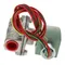 Crown Steam 9-3009 Gas Solenoid Valve