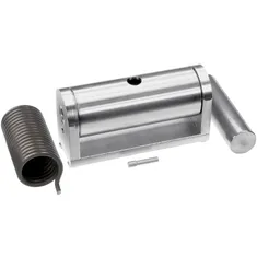 Crown Steam 9-3185 Hinge Assembly