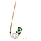 Crown Steam 9-3443-1 Actuator Rod