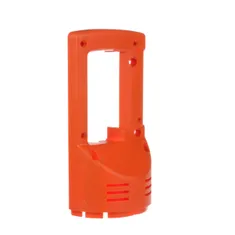 Dynamic Mixers 9002 Handle Hsg - Button Side