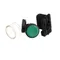 Champion 900725 Kit Pshbtn Green W/Boot