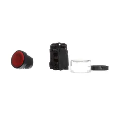 Champion 900726 Kit Pshbtn Red Nc Te