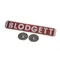 Blodgett 90086 Name Plate
