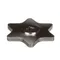 Crown Steam 9017-5 Gear Clamp