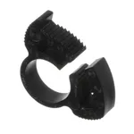 Thermodyne 90178 1/2 Nylon Black Kwik Clamp