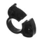 Thermodyne 90178 1/2 Nylon Black Kwik Clamp