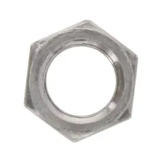 Crown Steam 9029-22 Jam Nut, 3/4-16 Unf