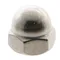 Crown Steam 9031-3 Acorn Nut