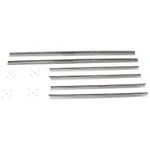 Blodgett 90391 GASKET SET SCREWS, S/S RE