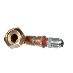 Thermodyne 90631 Pump To Gas Line Nipple