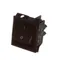 Thermodyne 90780 Rocker Switch (International)