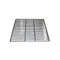 True 908745 Chrome Wire Shelf with Shelf Clips - 23 1/2" x 28 13/16"