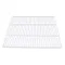 True 908750 White Coated Wire Shelf - 25 11/16" x 20 1/2"